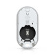 Telecomandă KeyFob UniFi Ubiquiti SuperLink pentru acțiuni programabile, USL-FOB